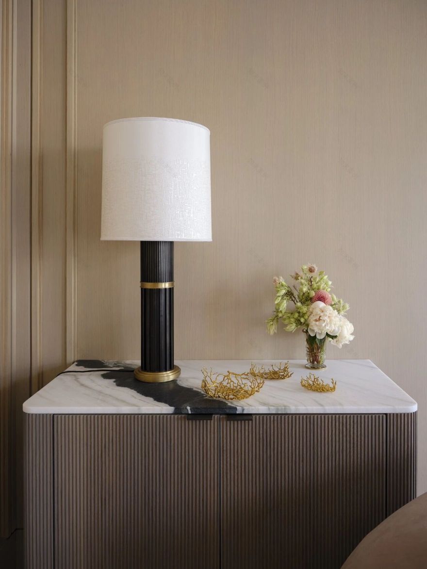 小沙龙丨法国巴黎丨黎巴嫩裔建筑师Aline Asmar d‘Amman-68