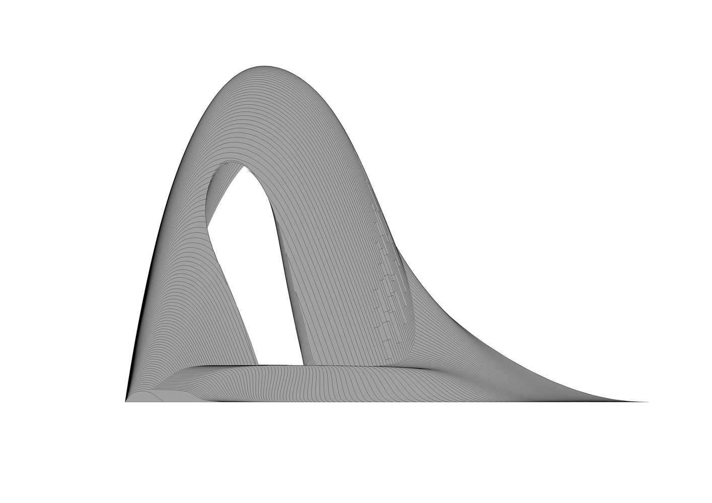 Vaulted Cork Pavillion  Pedro de Azambuja Varela + Maria João de Oliveira + Emmanuel Novo-71