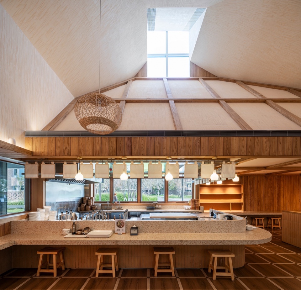 同济大学建筑与城市规划学院C楼丨中国上海丨彬蔚致正建筑工作室-208