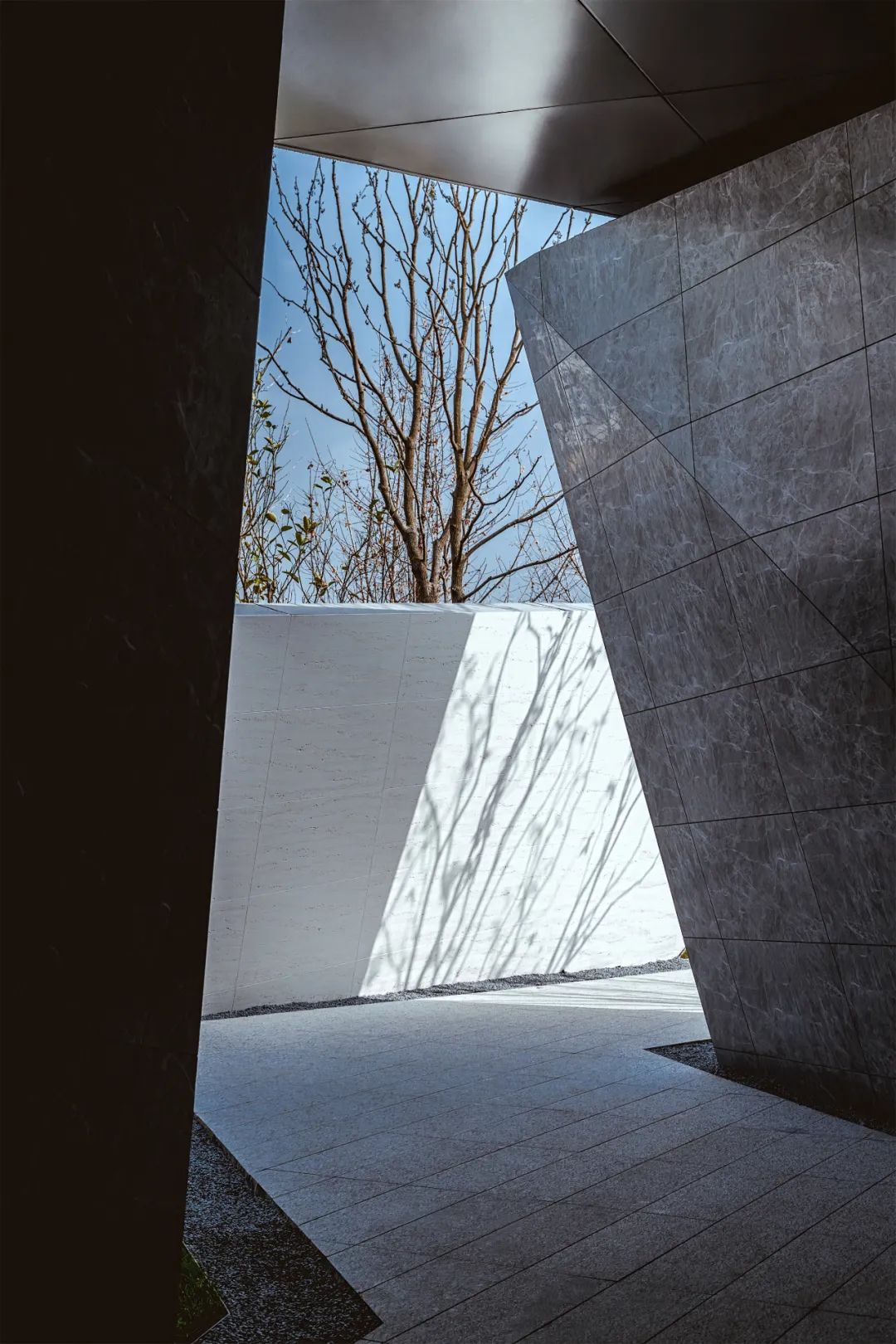 奥园云璟销售中心设计丨中国成都丨CSA千迈设计-34