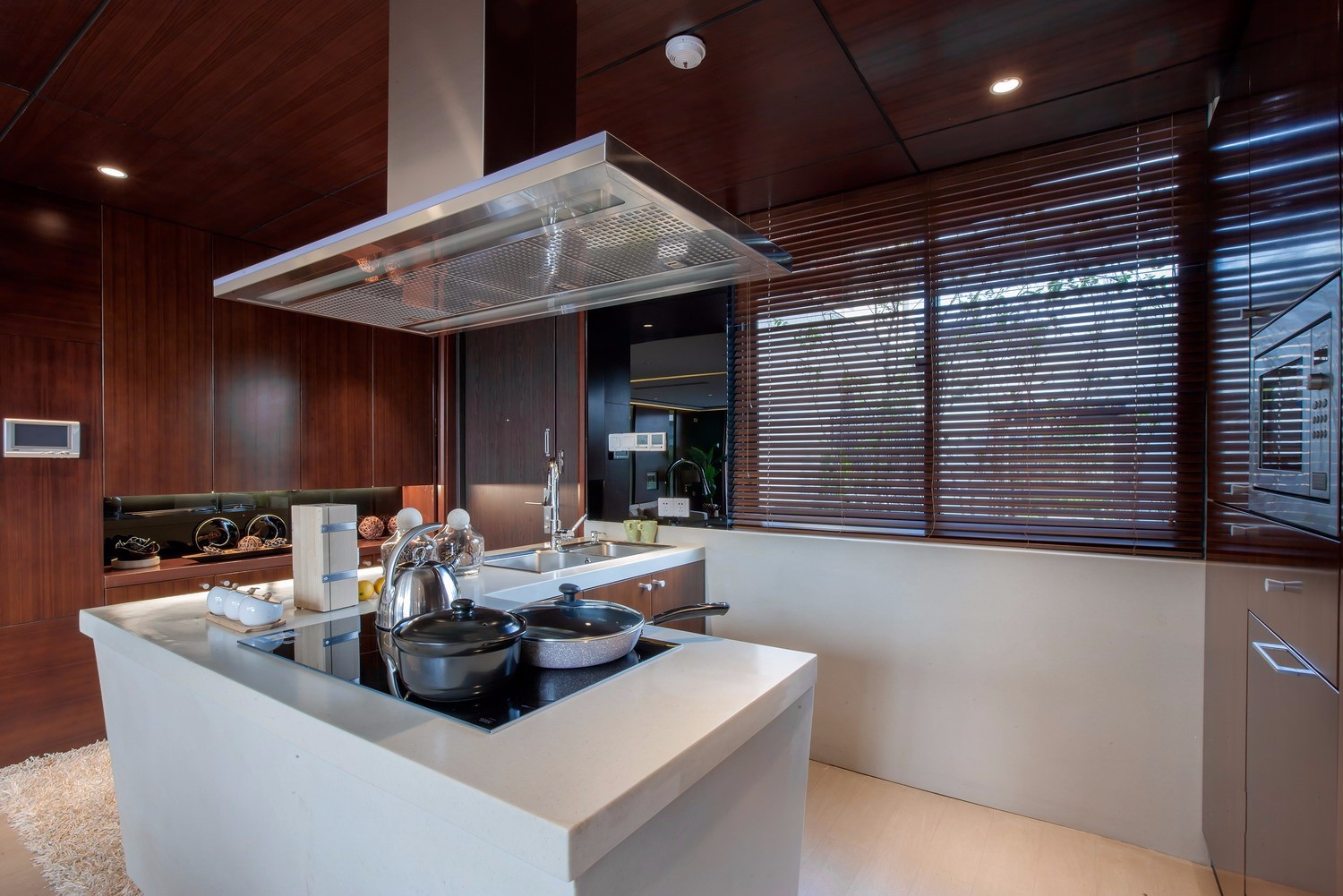 水月周庄新东方风格设计-10