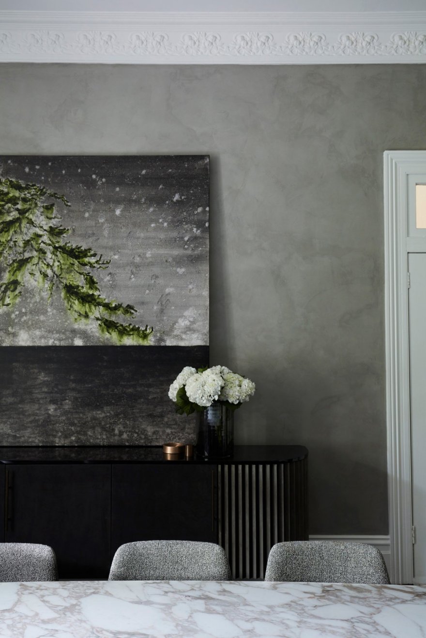 Parc 住宅丨澳大利亚悉尼丨Alwill Interiors-9