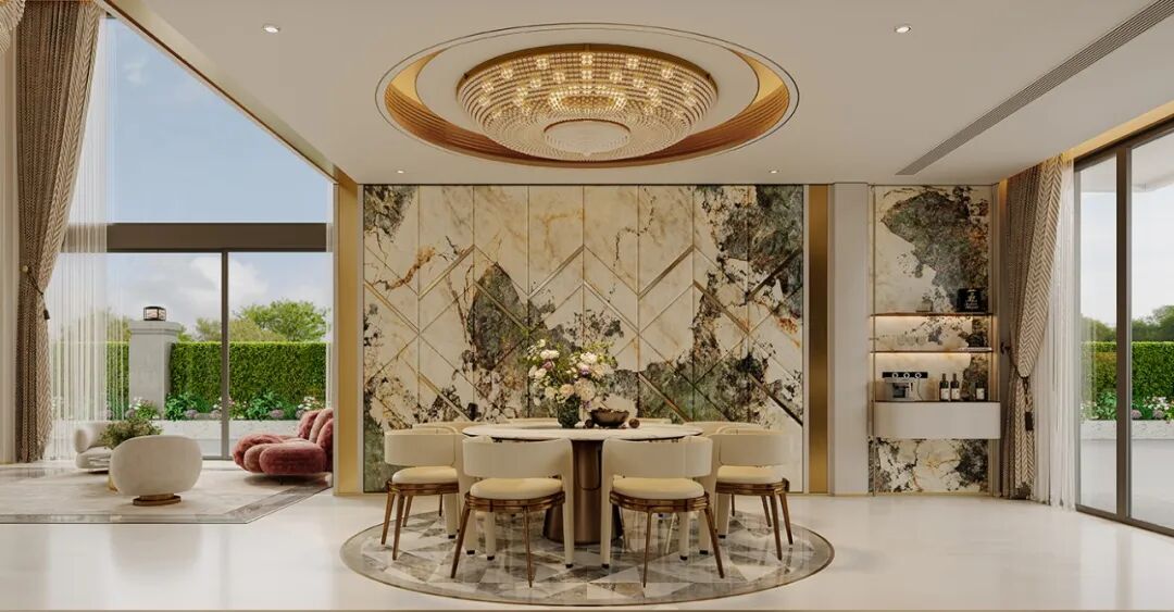 平方行:艺鸿装饰总监设计师-35