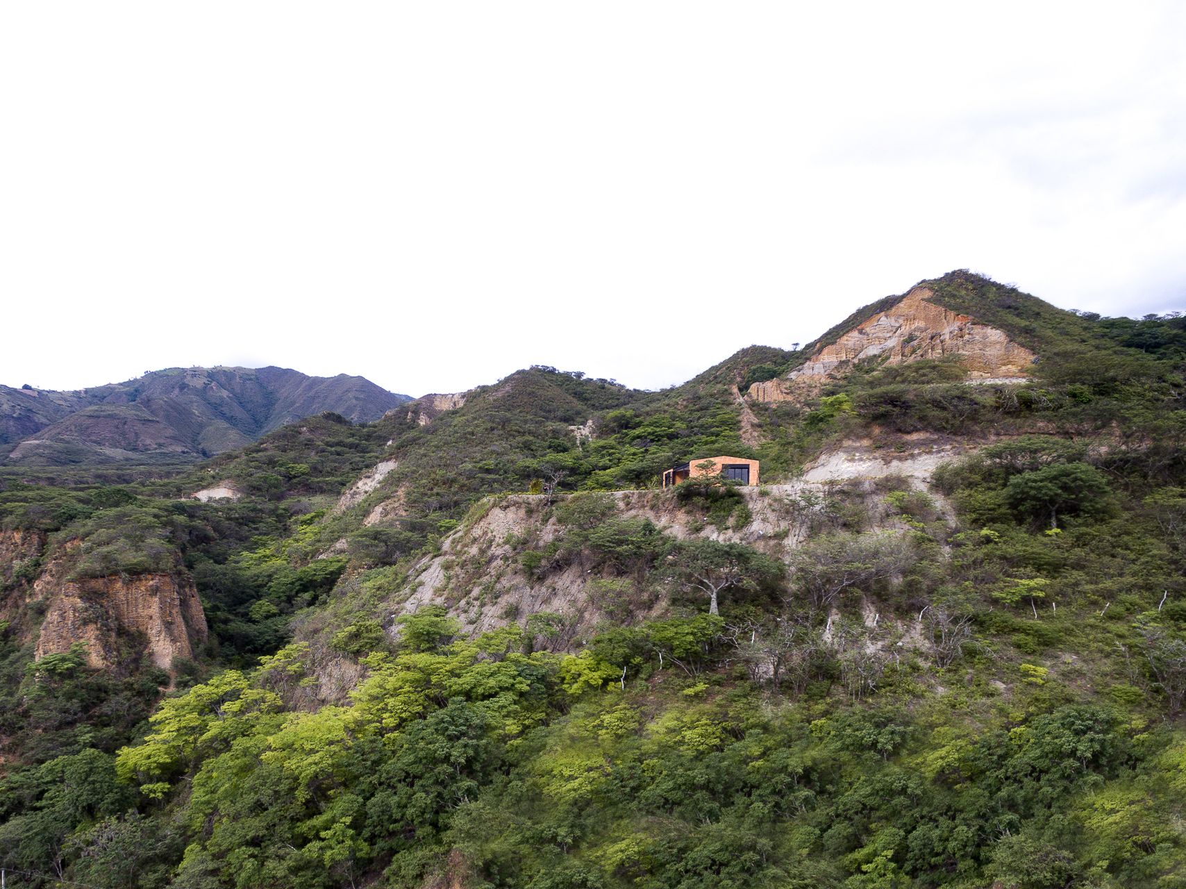 Native House  / David Regalado Arquitectura-36