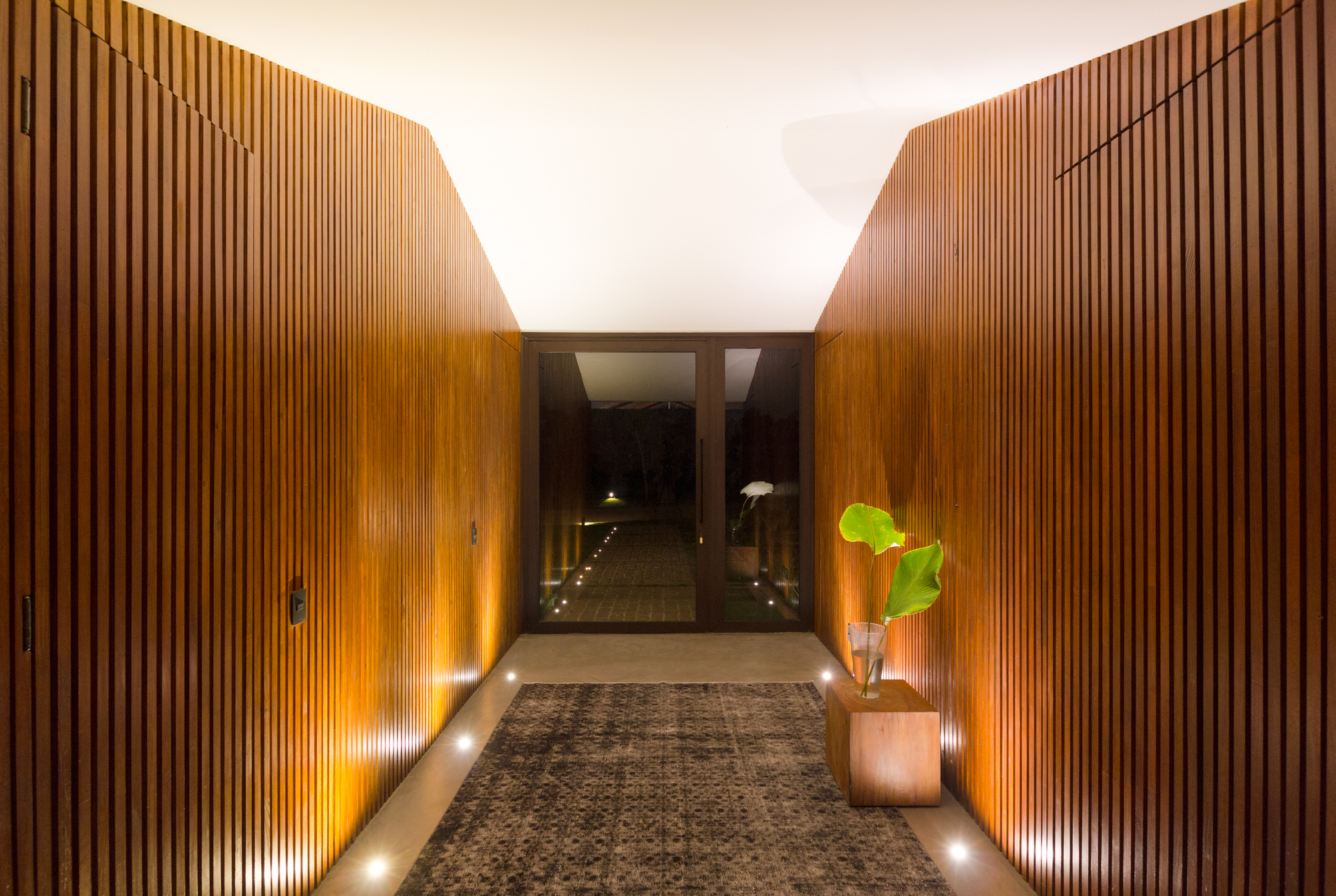 巴西农庄别墅“Haras House”-19