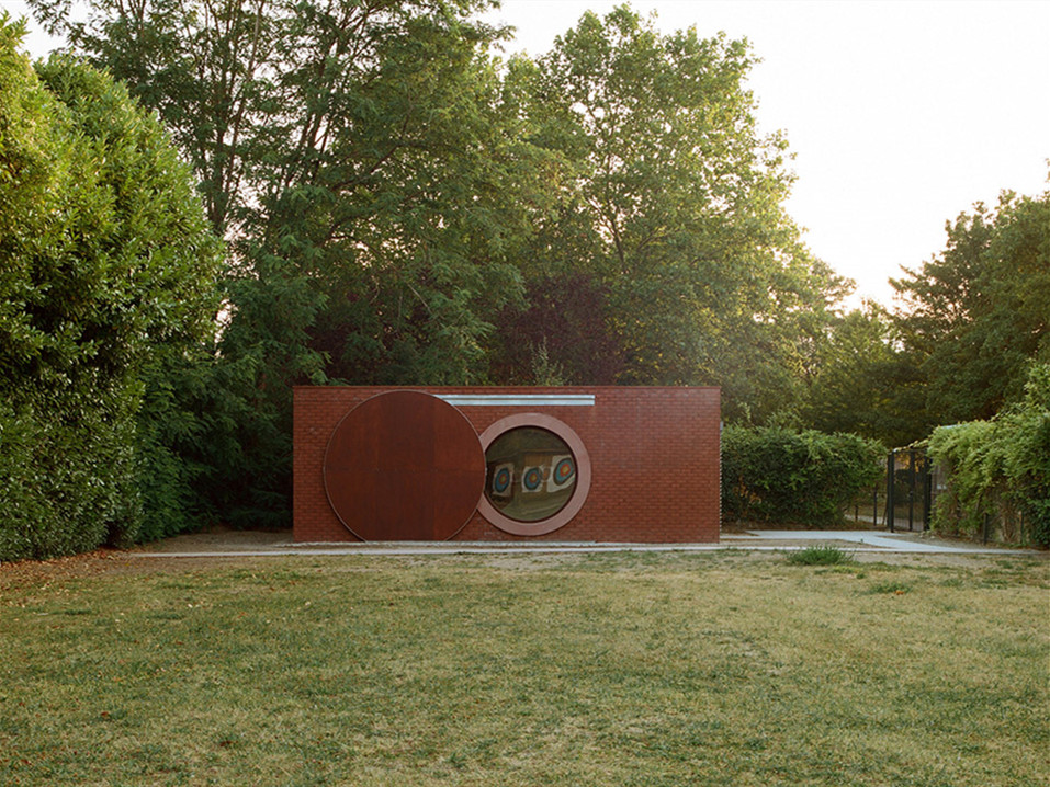 法国弓箭手之家-3