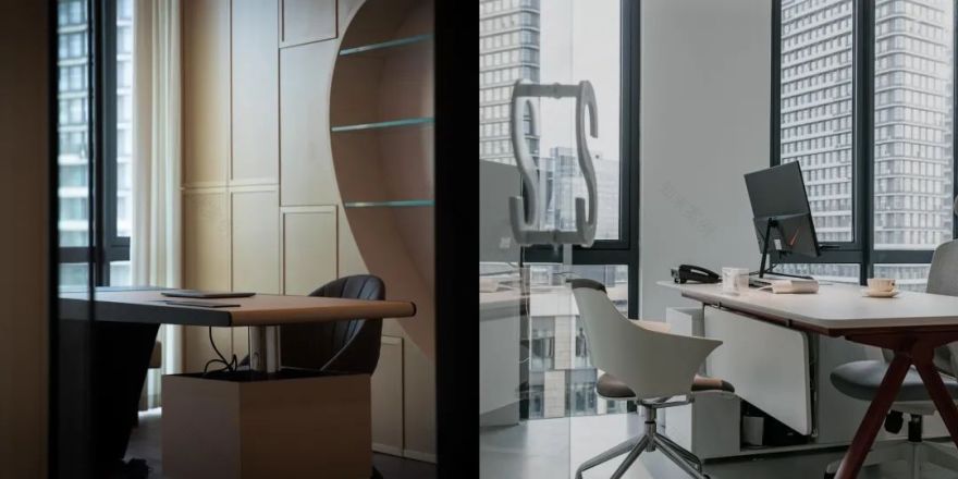 融谷中心:COLORFUL LIFE丨中国宁波丨谷筑空间-28