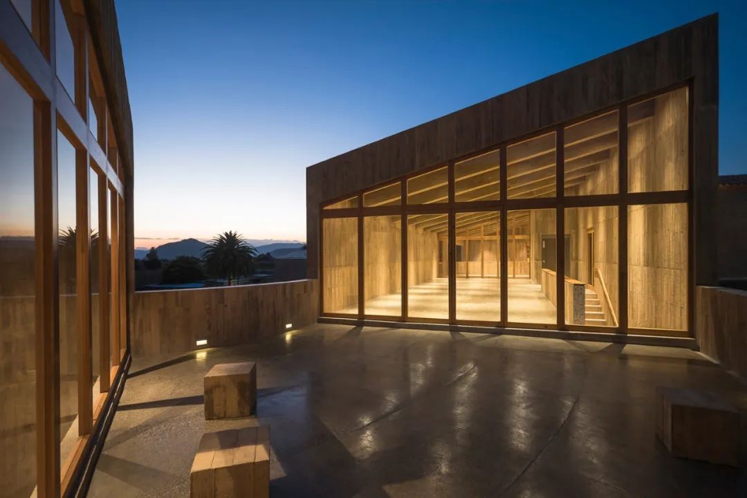 墨西哥 Productora 建筑事务所的超现实狂野建筑幻想-64