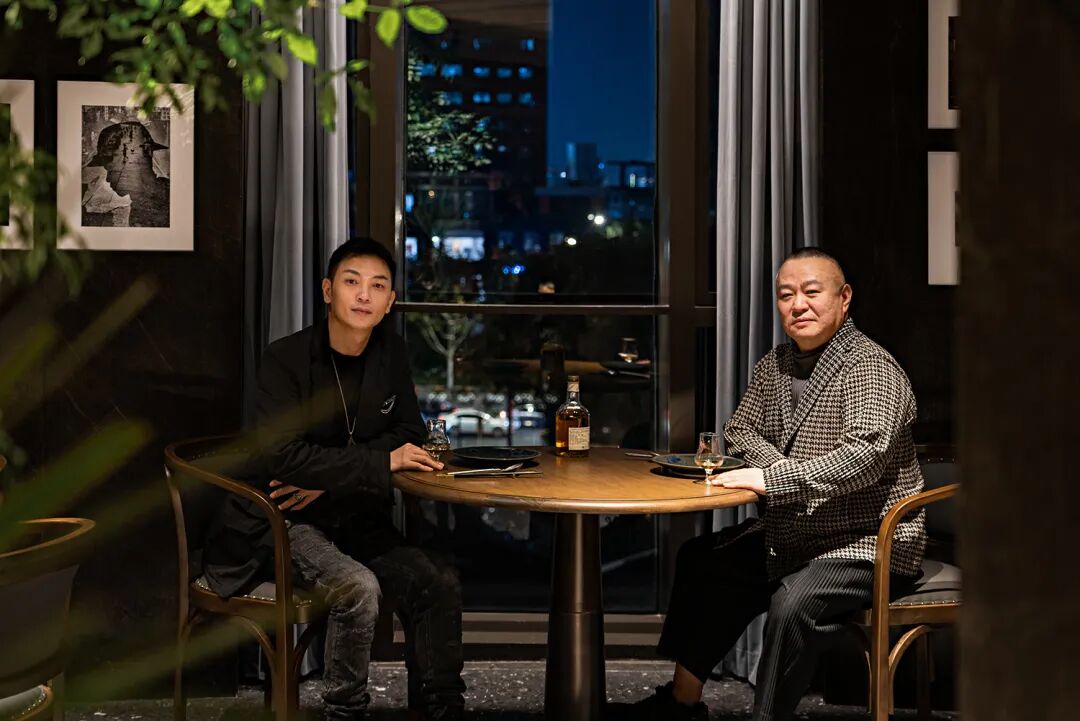 泓0871·万象城店丨中国杭州丨IN.X屋里门外设计-84