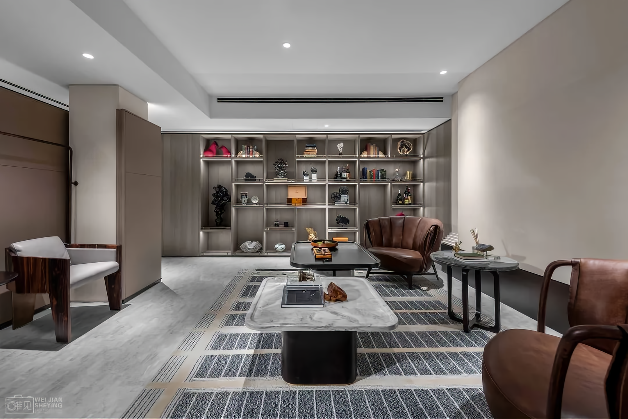 拙政江南丨中国苏州丨W.design 上海无间建筑设计-83