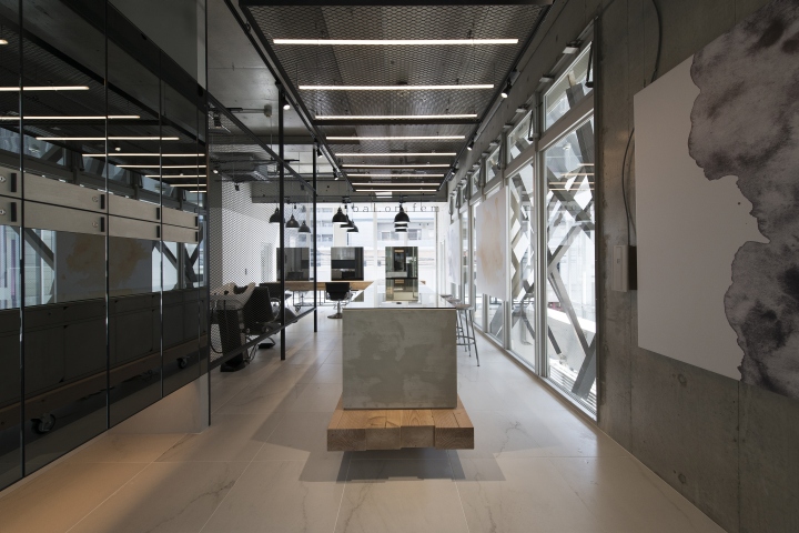 日本福冈“baLon·fem”女性美容沙龙-12