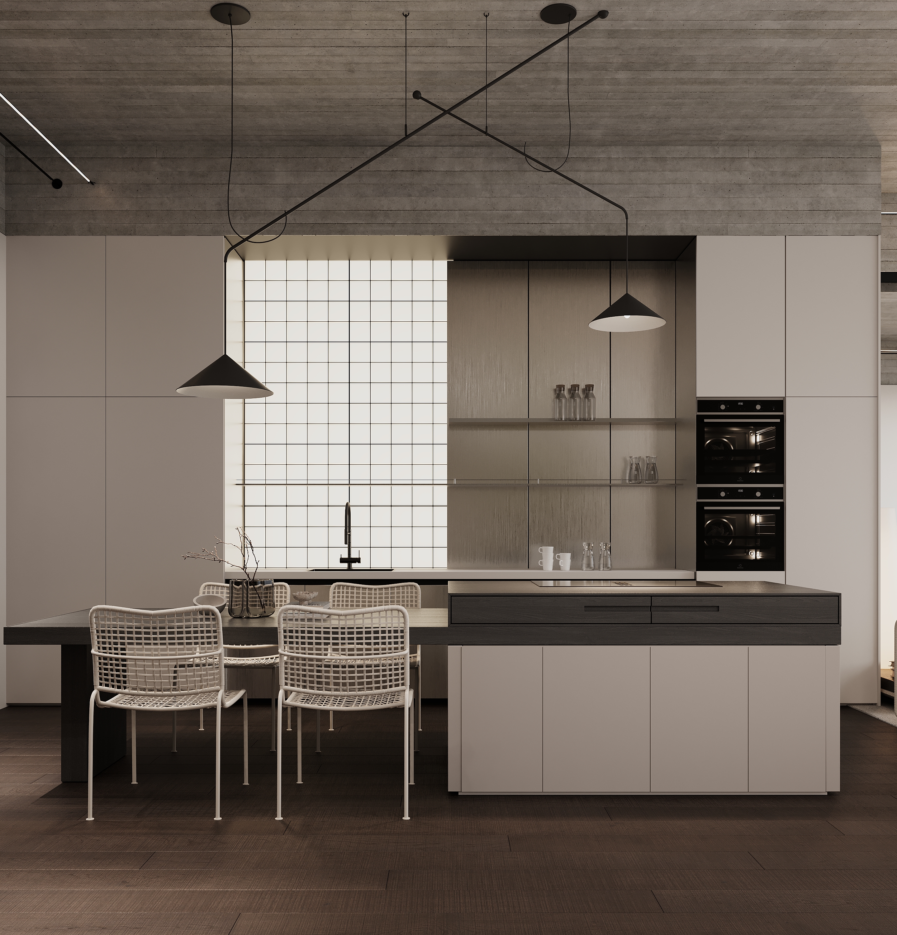 黑暗生活丨德国慕尼黑-12