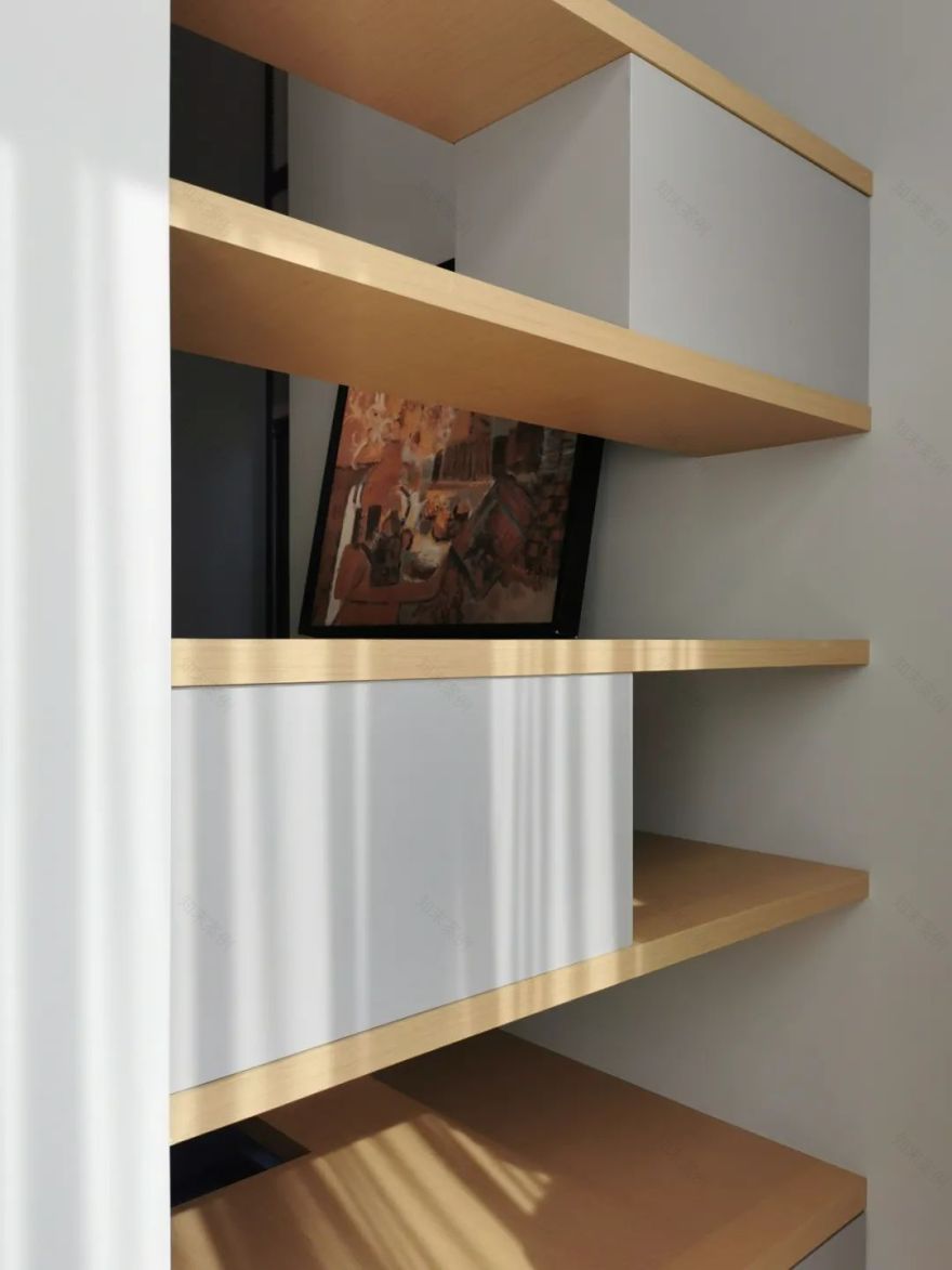 简朴小院丨中国东莞丨未耒设计(深圳)有限公司-63