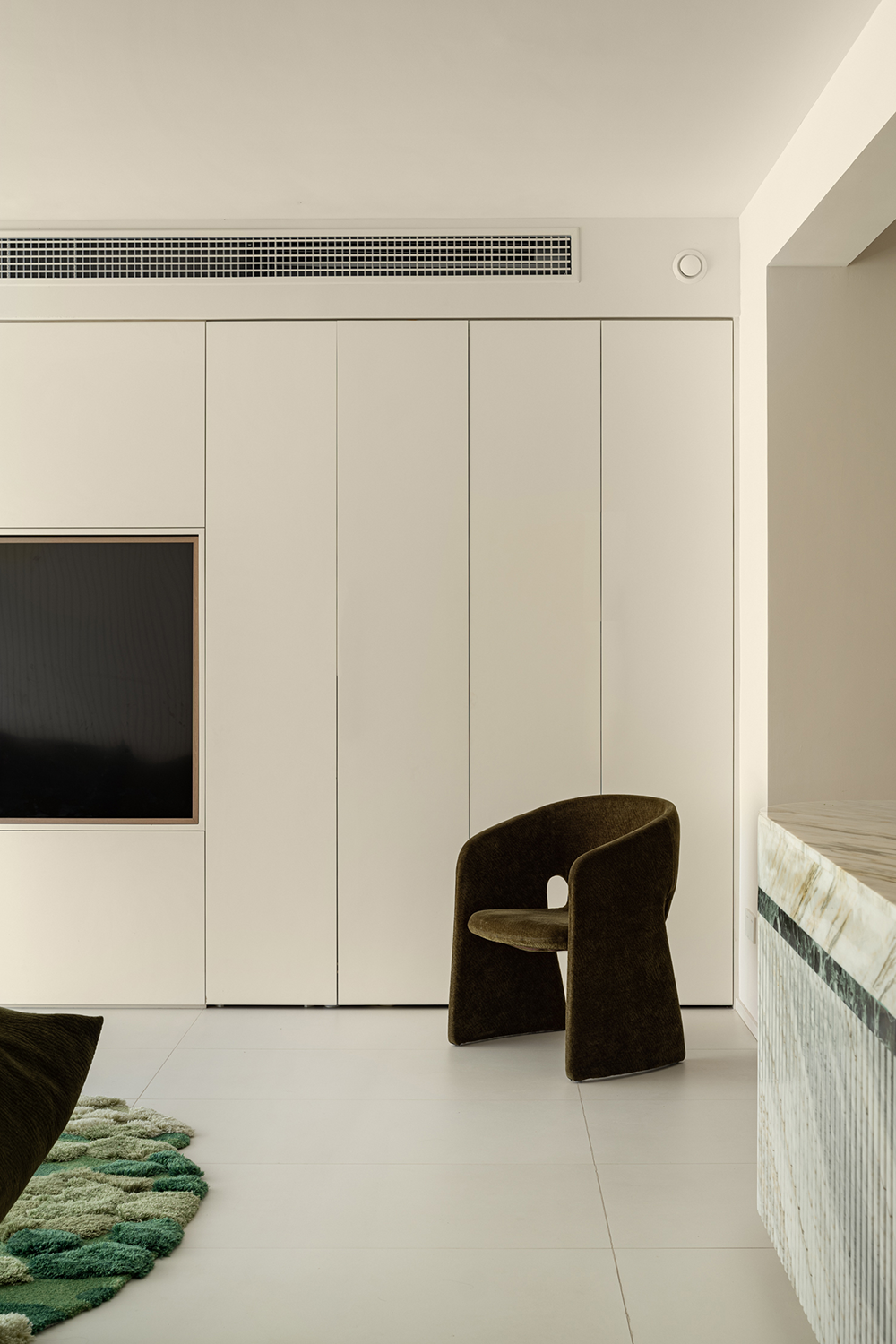 游野之外 · 武汉凤凰城 155㎡自然之家丨中国武汉-5