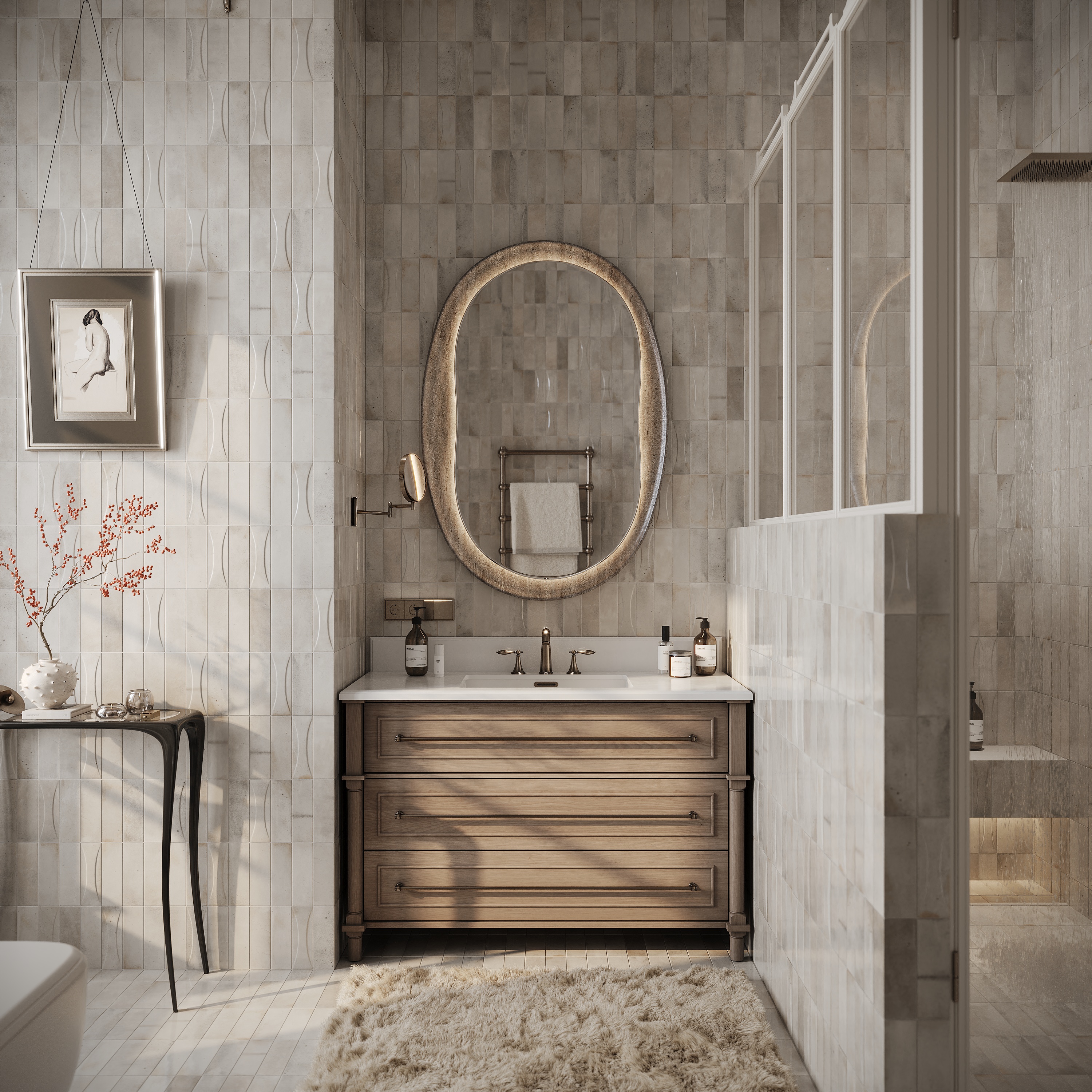 摩纳哥公寓丨Filimonova Daria-26