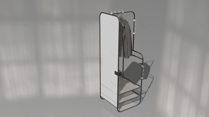 ROUTINE系列产品设计-18