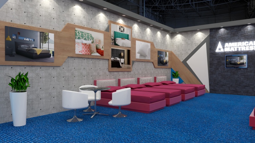 美国床垫@拉卡萨 2022-43