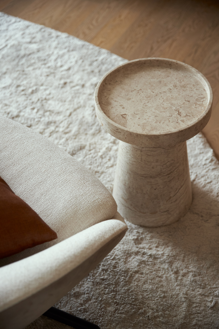 苏庞先生私人住宅丨泰国曼谷丨Studiobaker,Minickbom(公共区域概念设计)-17