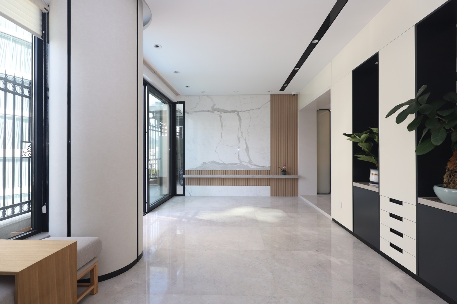 深圳皇家海湾公馆住宅-6