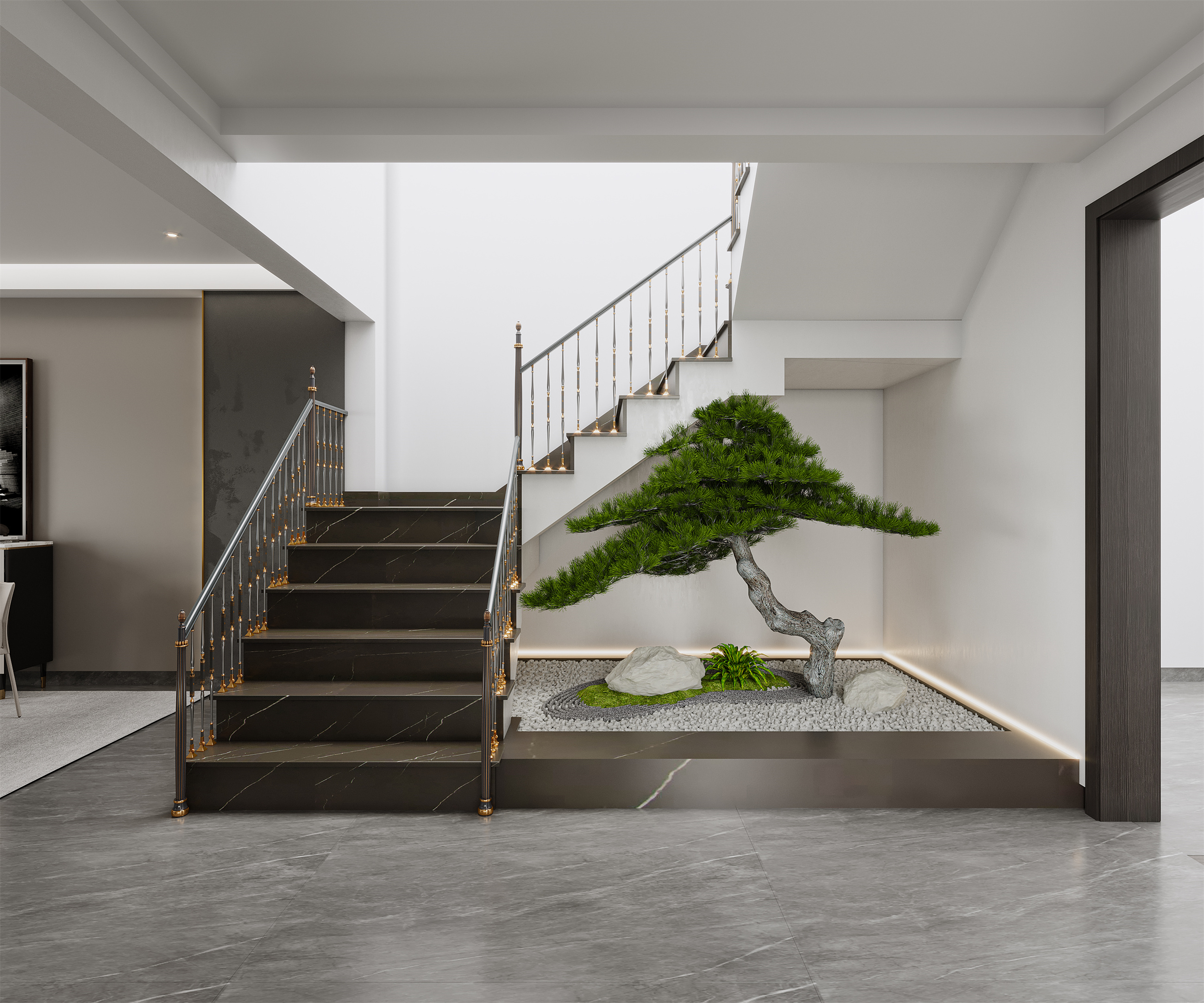 黑白灰·克制与格调之美-5