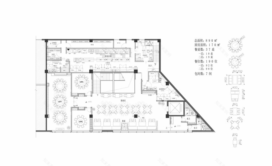 唐廊烤鸭店-38