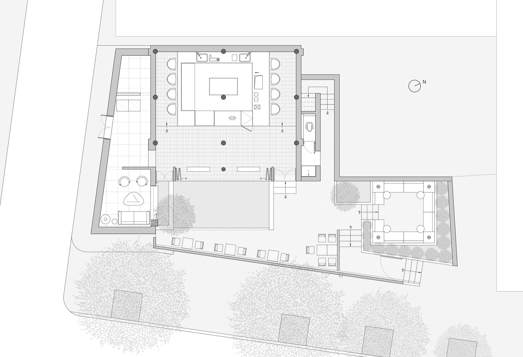 气味咖啡丨中国保山丨拾号建筑-65