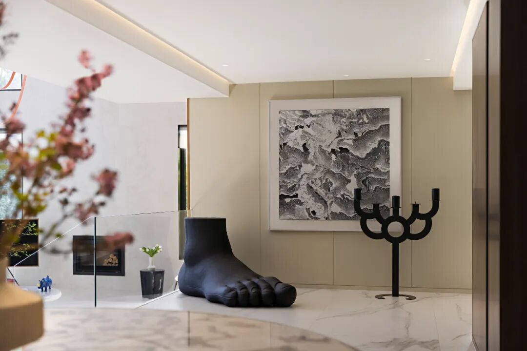 建筑为诗 光影成画丨中国宁波丨启真设计-23