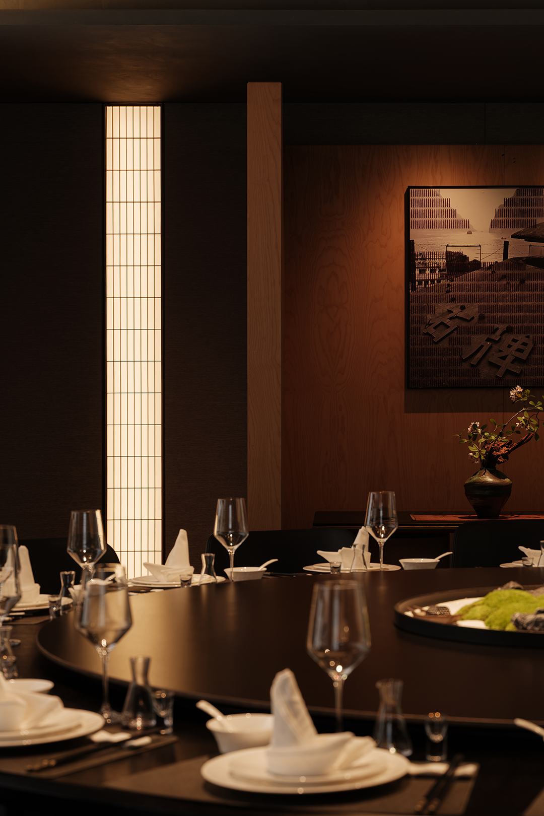 新作丨無形有行 聚翁·玖码头-43