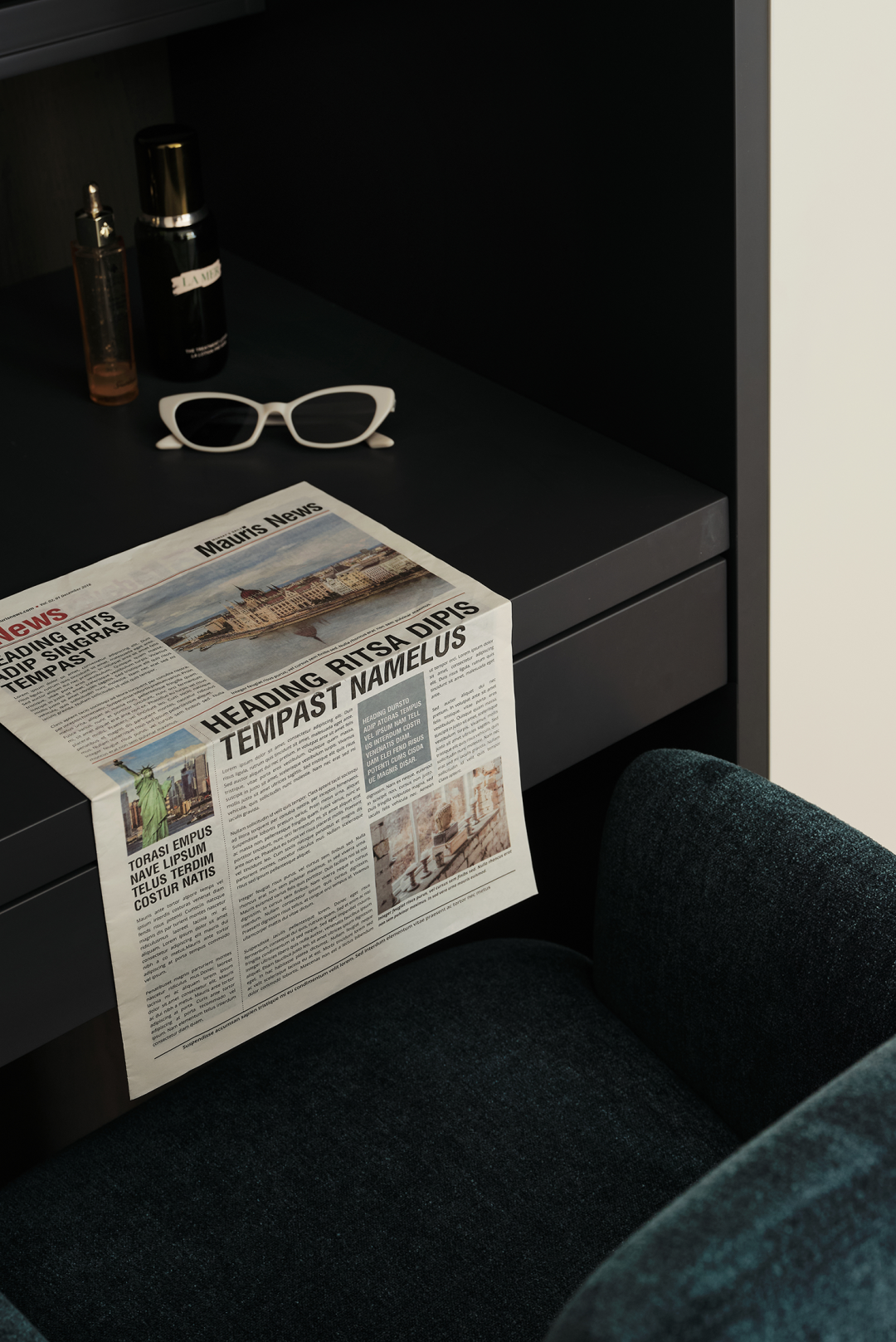 南京院子·时光 自由与爱丨中国南京丨观享际SKH室内设计-56