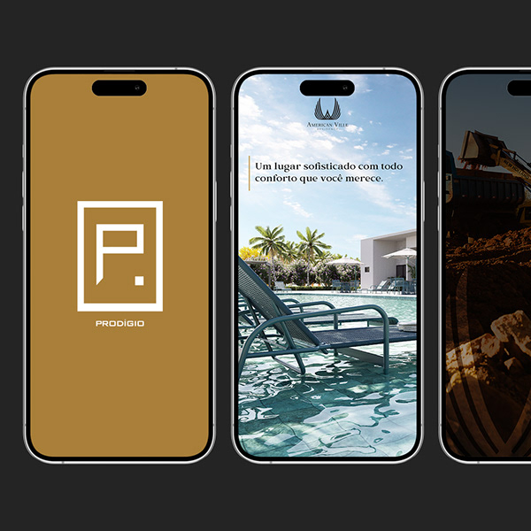 Prodígio Empreendimentos 品牌重塑丨巴西丨Tagarela Digital-17