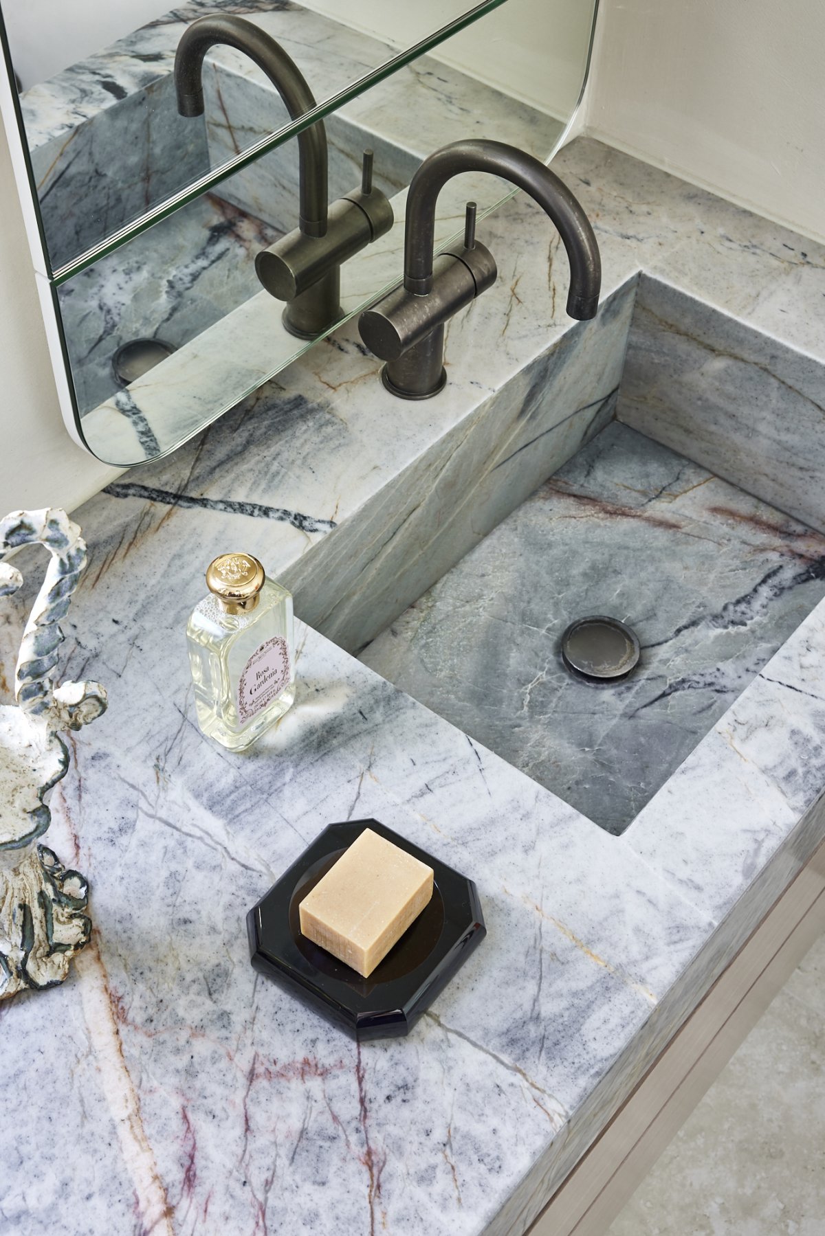 New Bondi 住宅丨SmacStudio-17