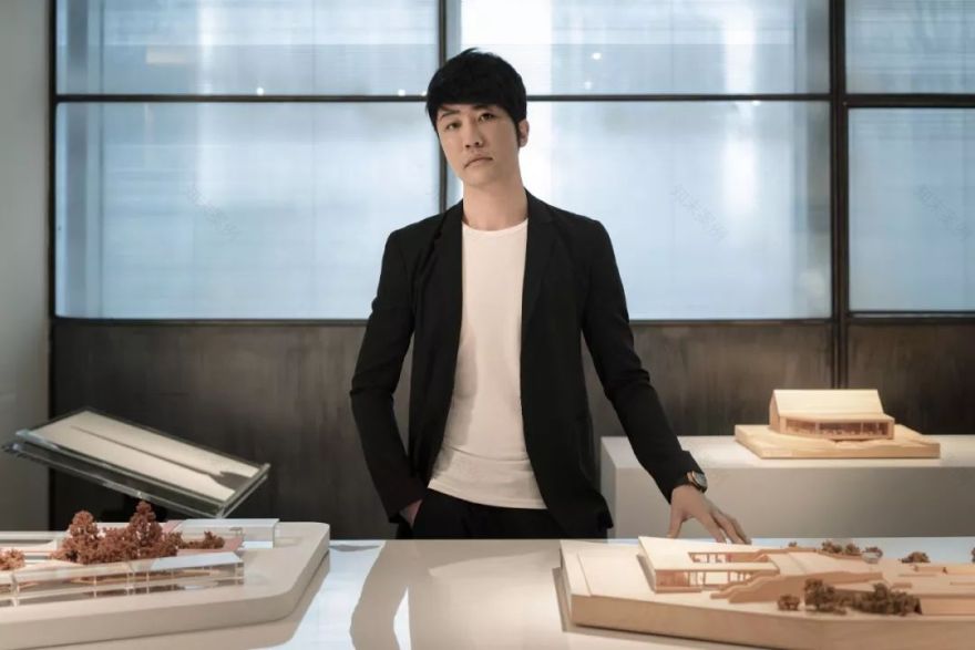 西安曲江公共厕所改造,谷腾设计打造城市交往空间-97