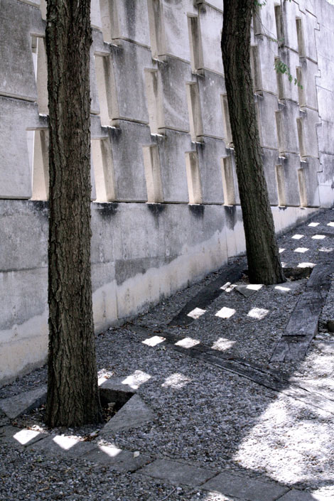 伊瓜拉达墓园-10