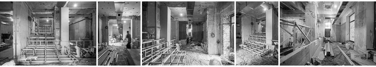 MAO 中餐厅丨乌克兰哈尔科夫丨Slava Balbek Bureau-163