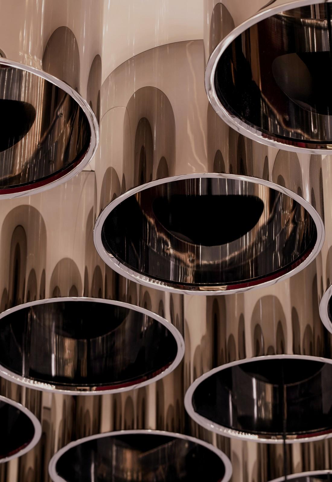 英皇地产The MVP售楼中心丨中国香港丨Oft Interiors-11