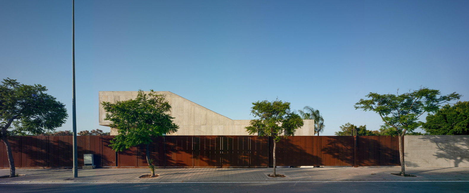 海滨高尔夫别墅-34