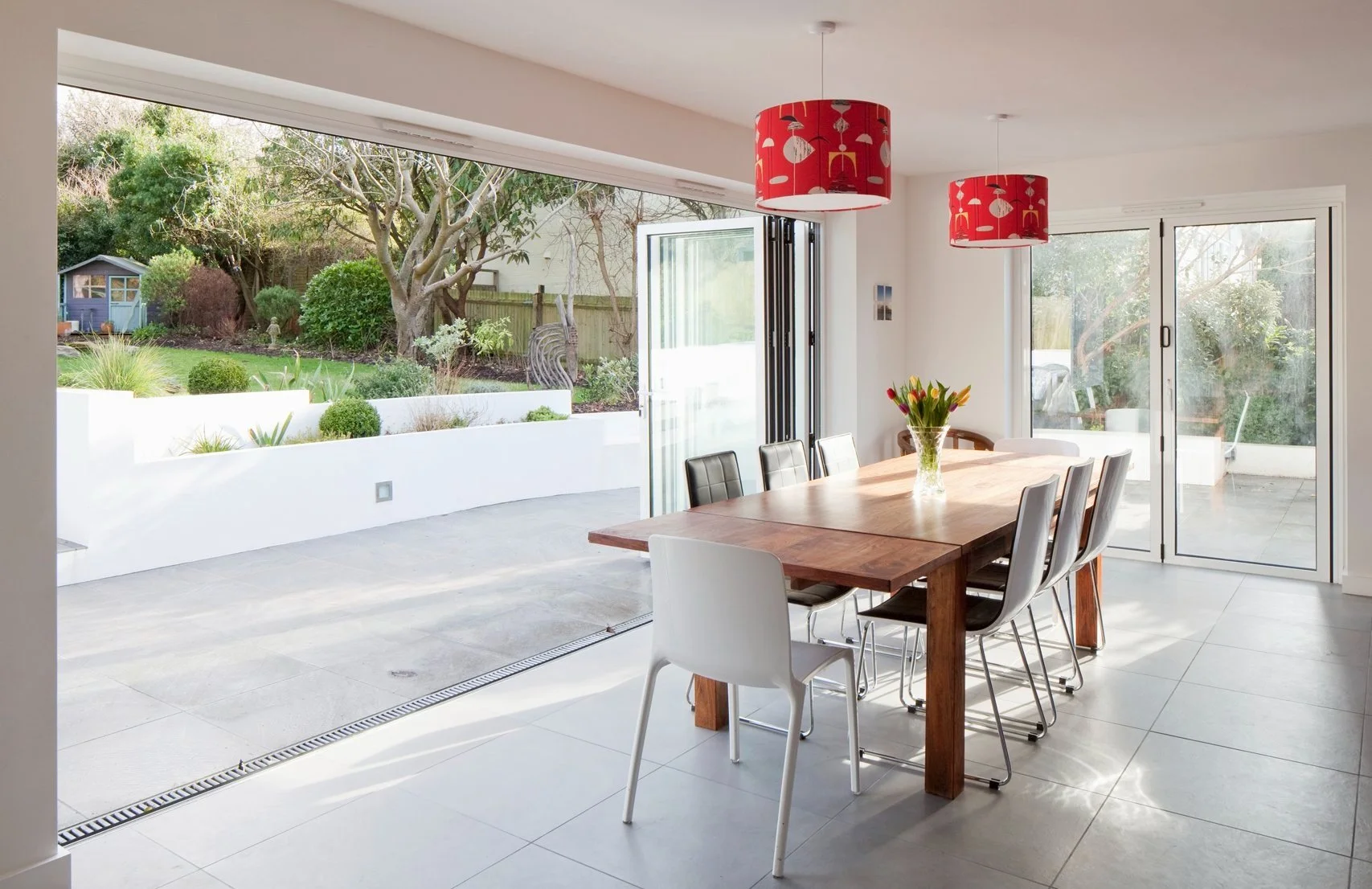 色彩的点缀丨archangels ARCHITECTS-13