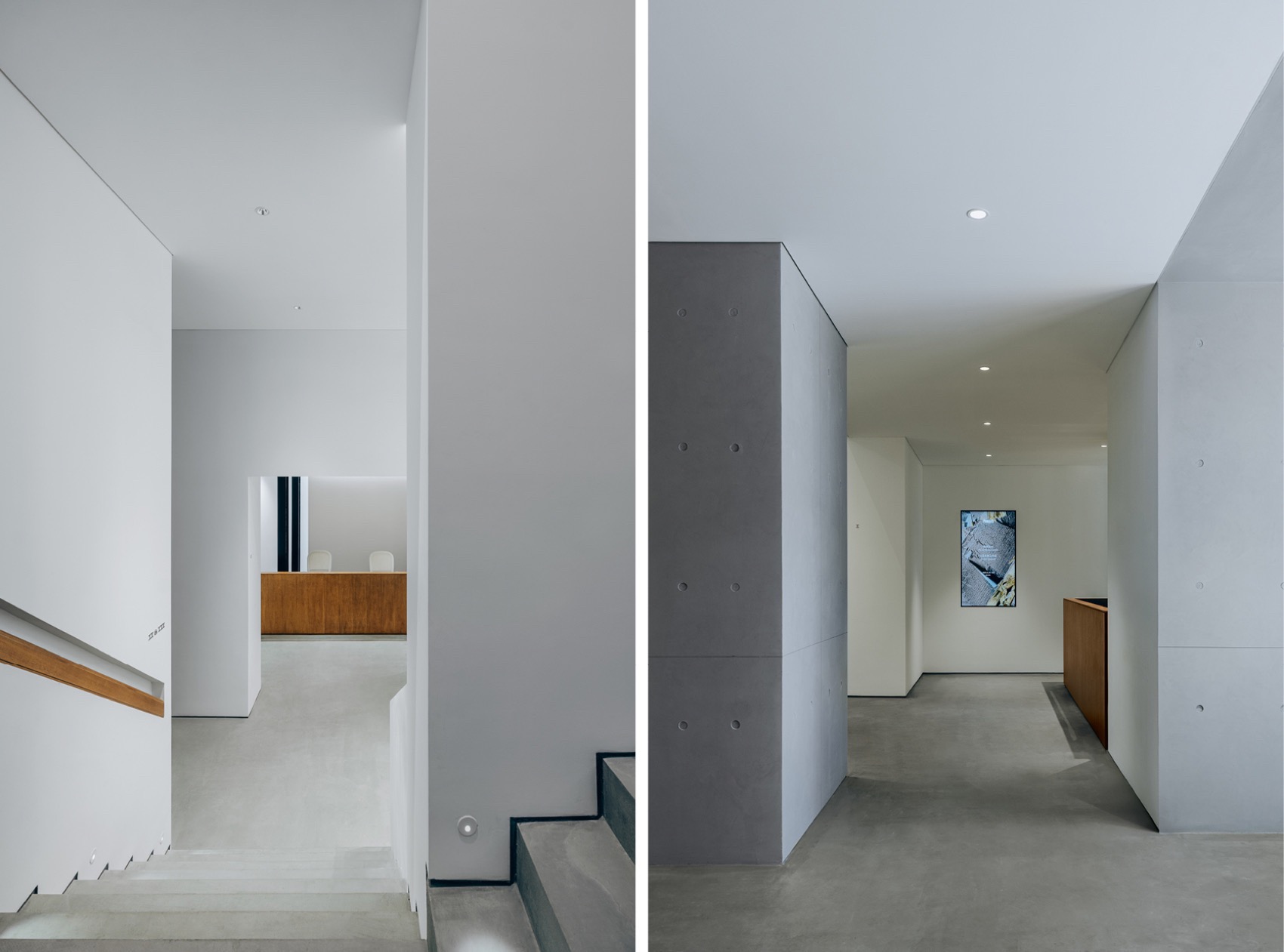 马刺画廊改造项目丨中国北京丨BUZZ建筑事务所-51