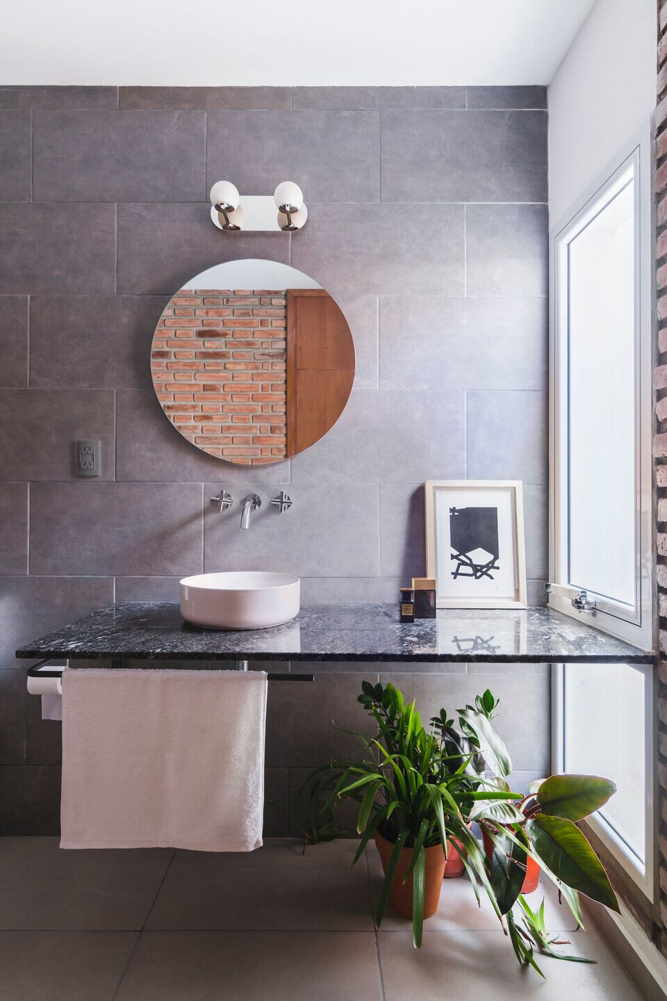 乡间别墅的美食盛宴 · 家庭烧烤亭的创意设计-69