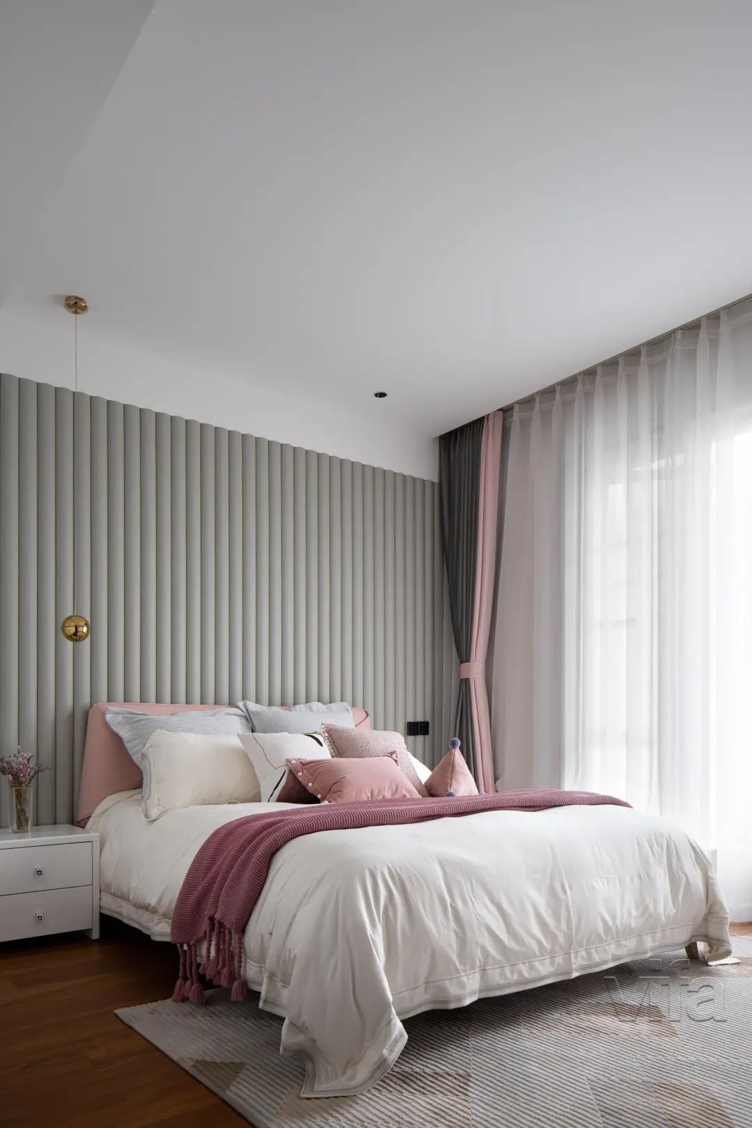 永宁公馆 188㎡现代轻奢住宅丨中国台州丨李锡良-53