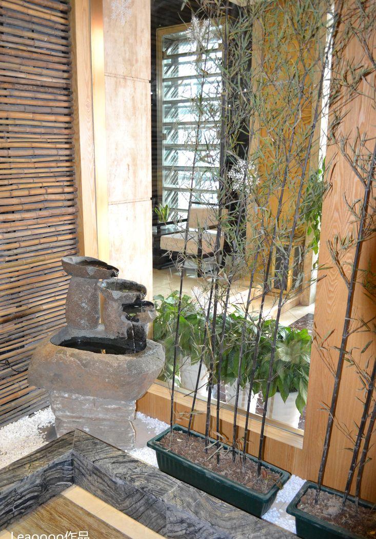 上海青浦·珑·怀石料理-12