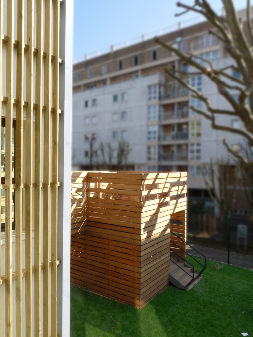 米丽娅姆·马凯巴托儿所-30