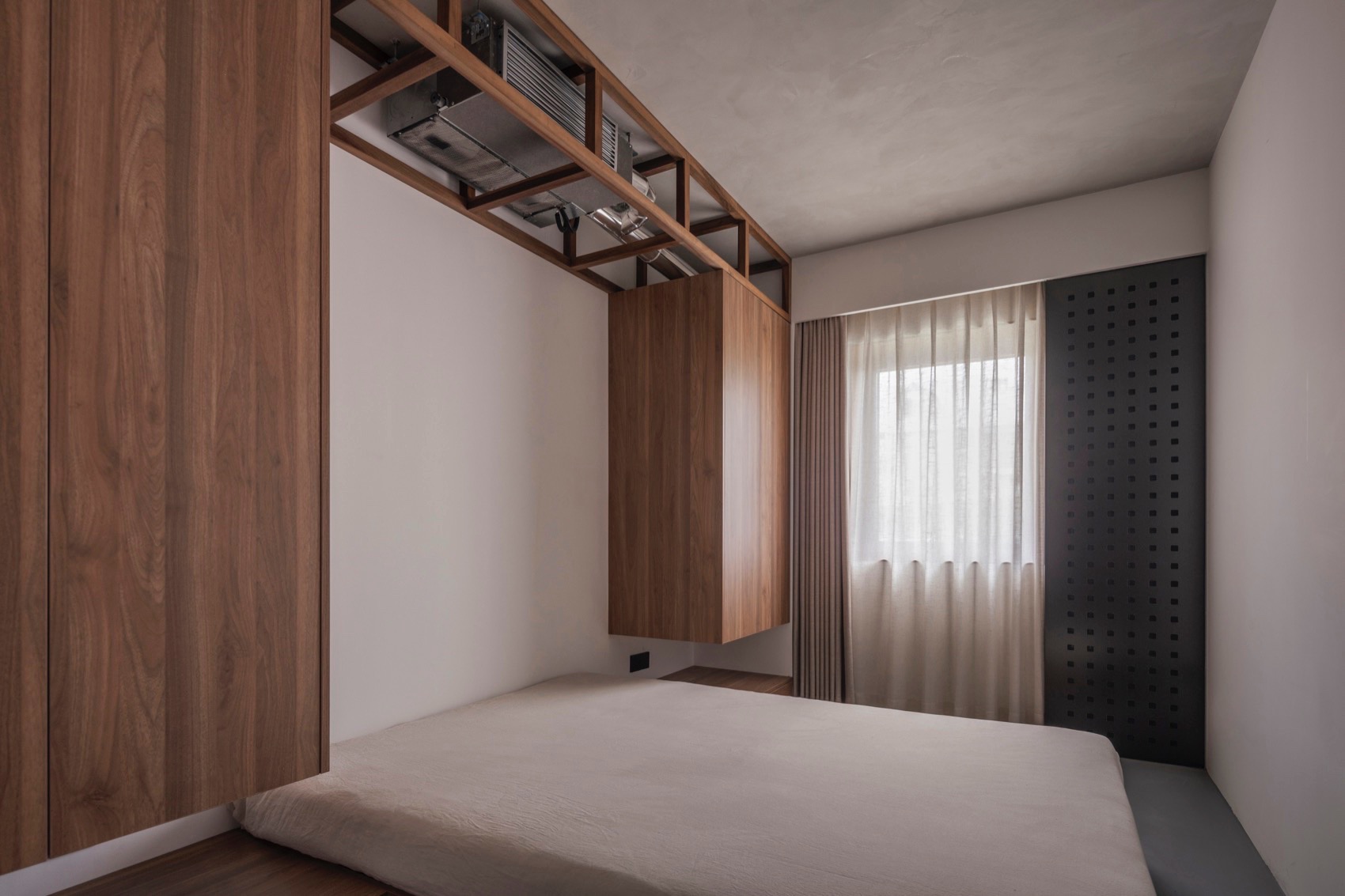 西城区老房改造丨中国北京丨罗秀达-64