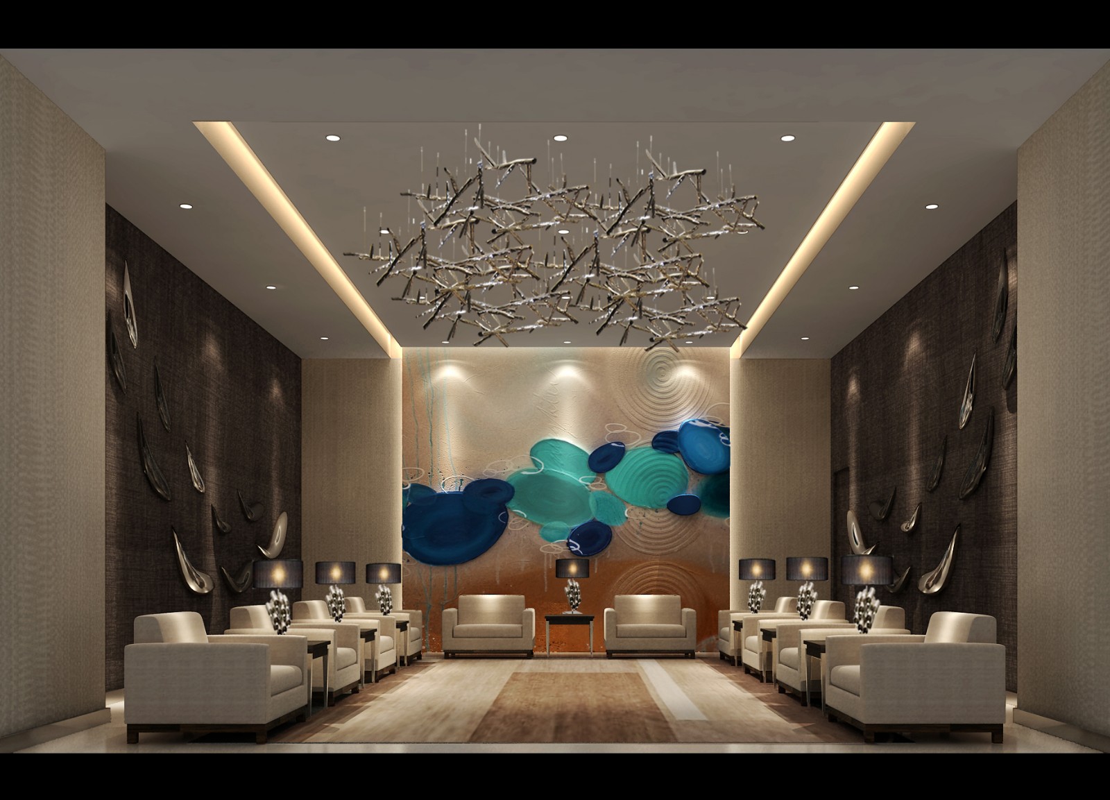 君临帝景酒店-3