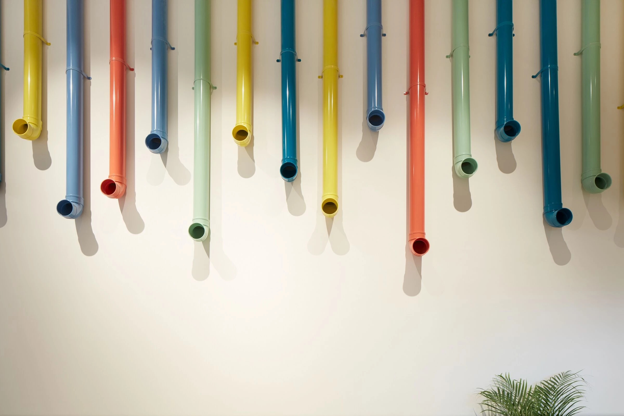 迪拜公园酒店 | 探索无界,打造游乐场般的度假体验-37