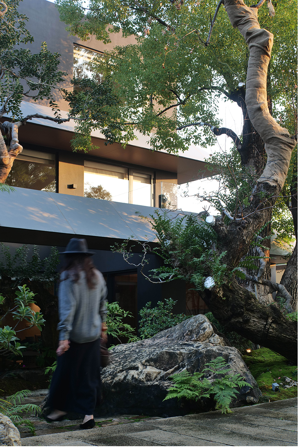 宋屿雲庭丨中国佛山丨陆启水建筑师事务所,宋屿园林-57