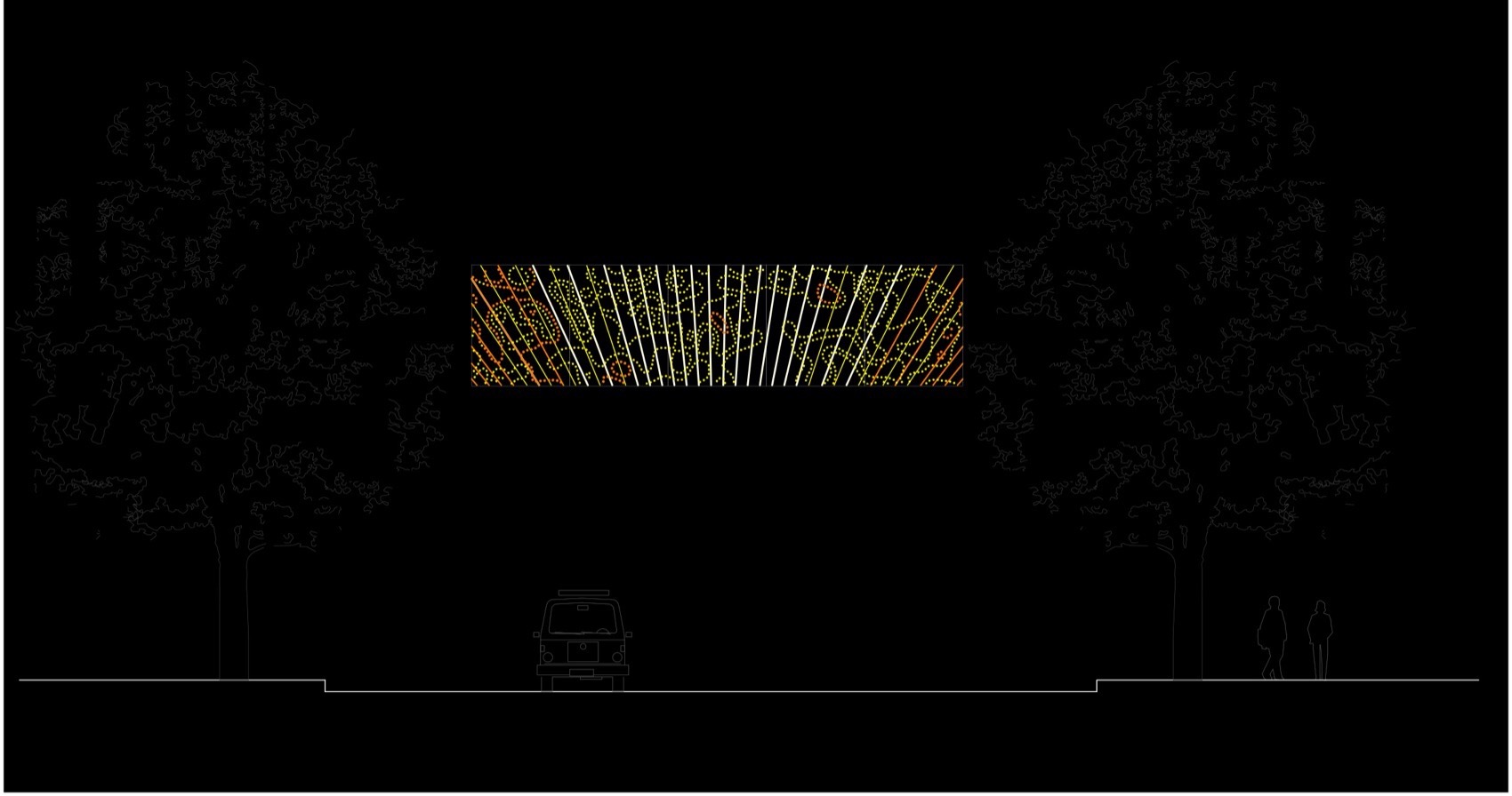 永恒日出,西班牙丨西班牙马德里丨Brut Deluxe（Ben Busche）-19