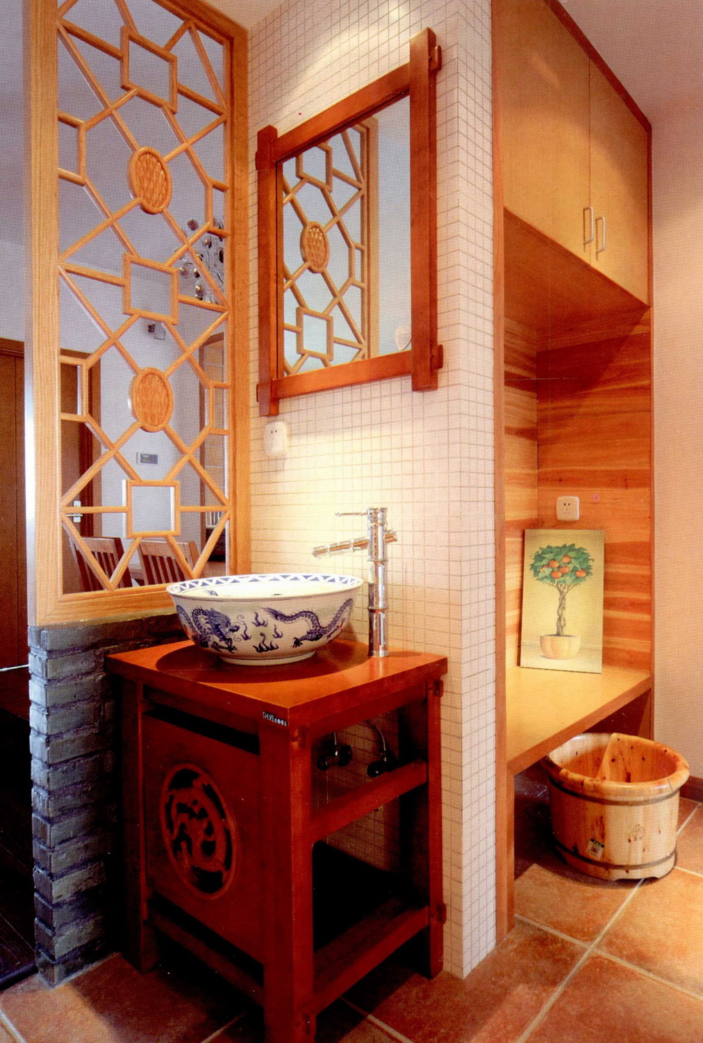 《记忆》中的东西方文化和谐交融-22