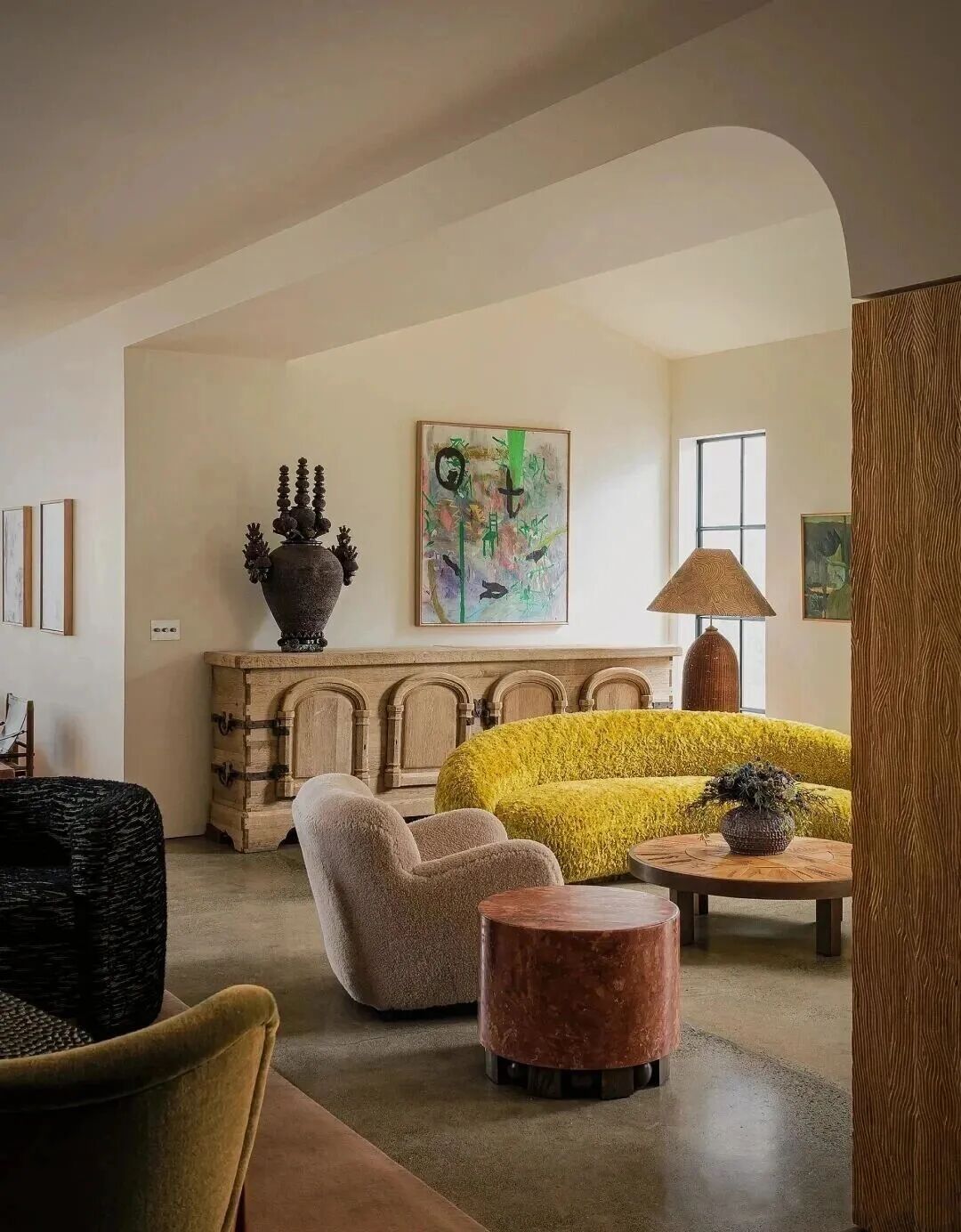 尊爵堡丨中国重庆丨KD室内设计事务所-0