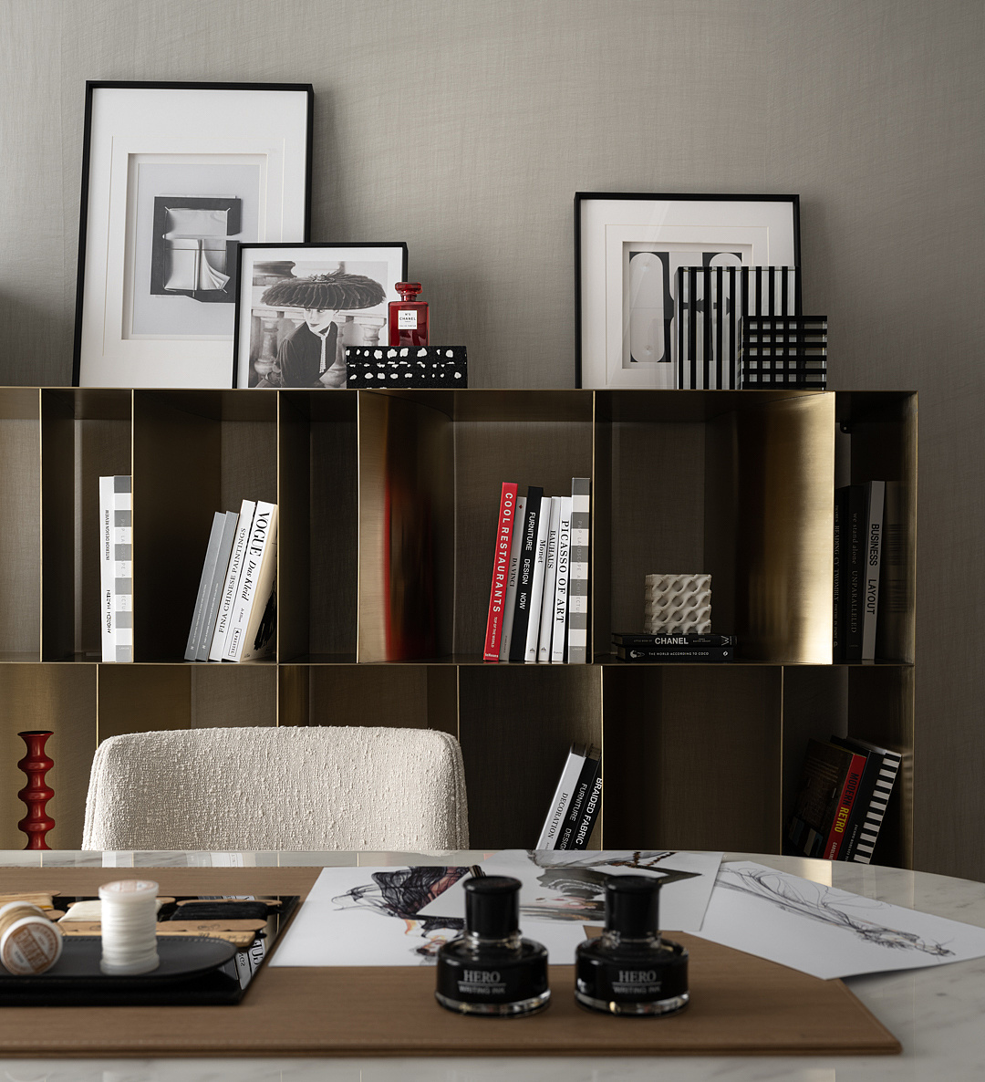 ACME 集至设计 · 自由多元空间丨中国金华-54